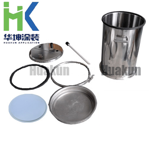 91视频在线201 粉末硫化（huà）桶
