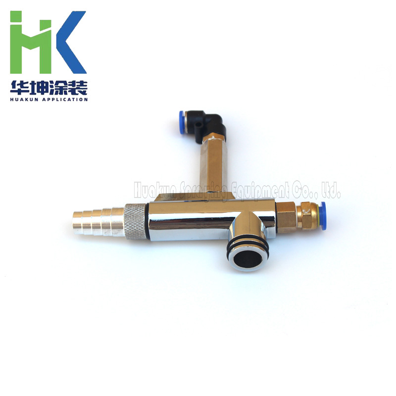 華（huá）坤201 粉泵