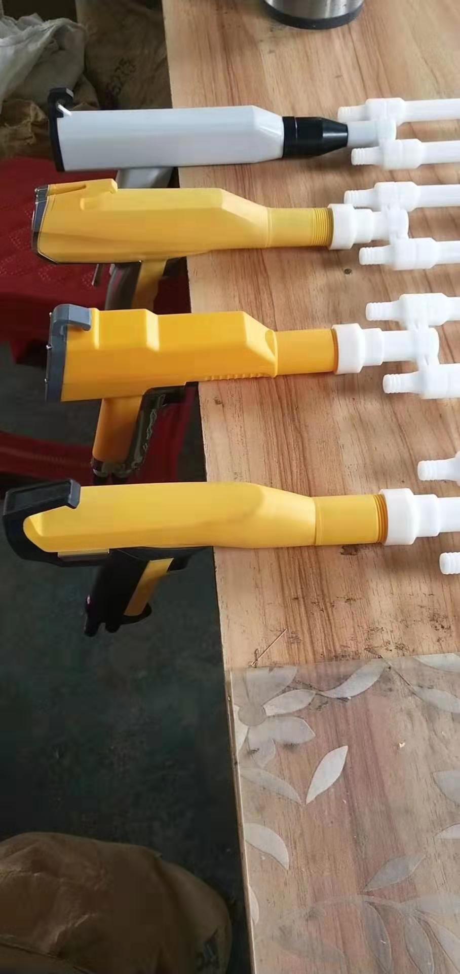 91视频在线雙噴灑槍頭