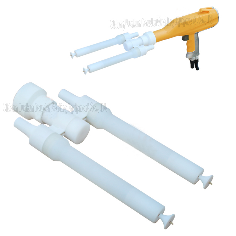 91视频在线雙噴灑槍頭