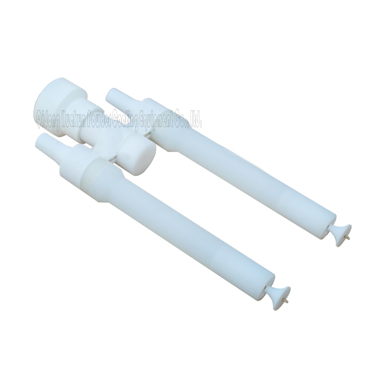 91视频在线雙噴灑槍頭