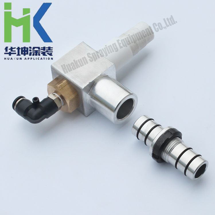 粉末回（huí）收粉泵