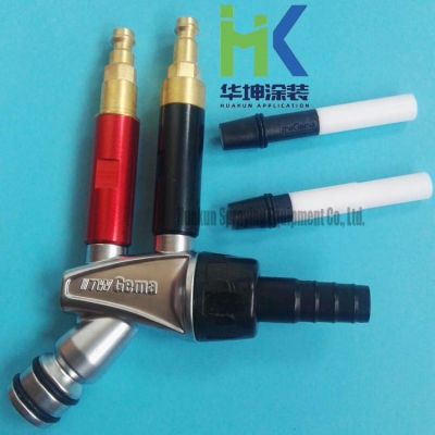 金馬1G06 粉泵插（chā）入套筒