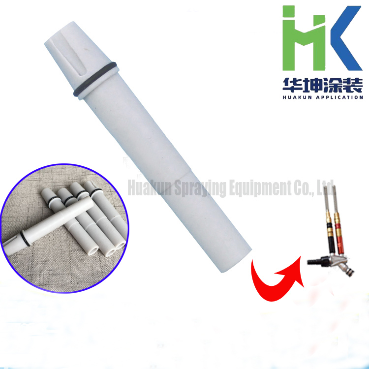 金馬1G06 粉泵（bèng）插入套筒