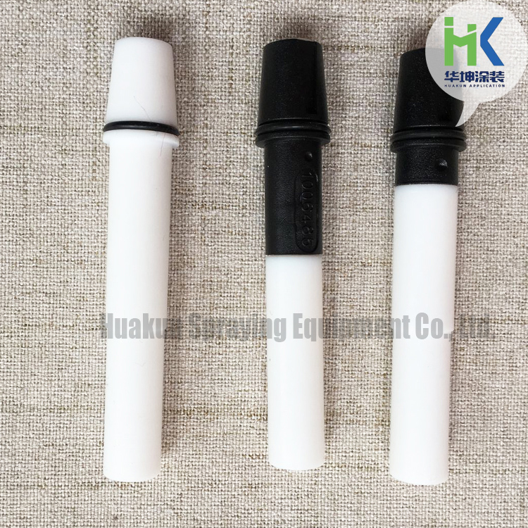 金馬1G06 粉泵（bèng）插入套筒