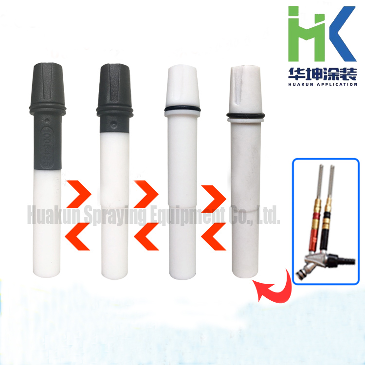 金馬1G06 粉泵插入套（tào）筒