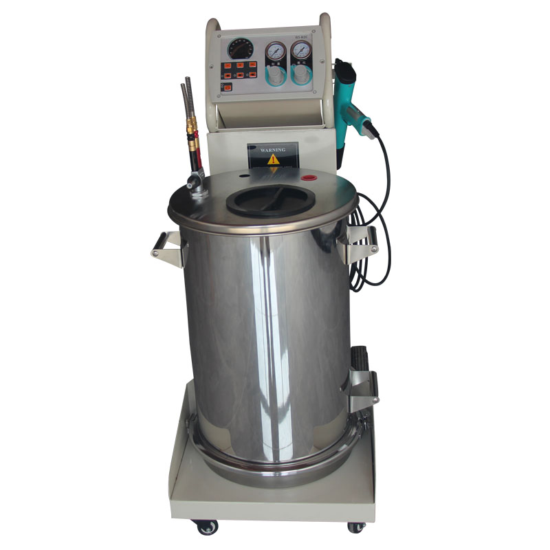 91视频在线（kūn）靜電粉末噴塗機 B5-K2C